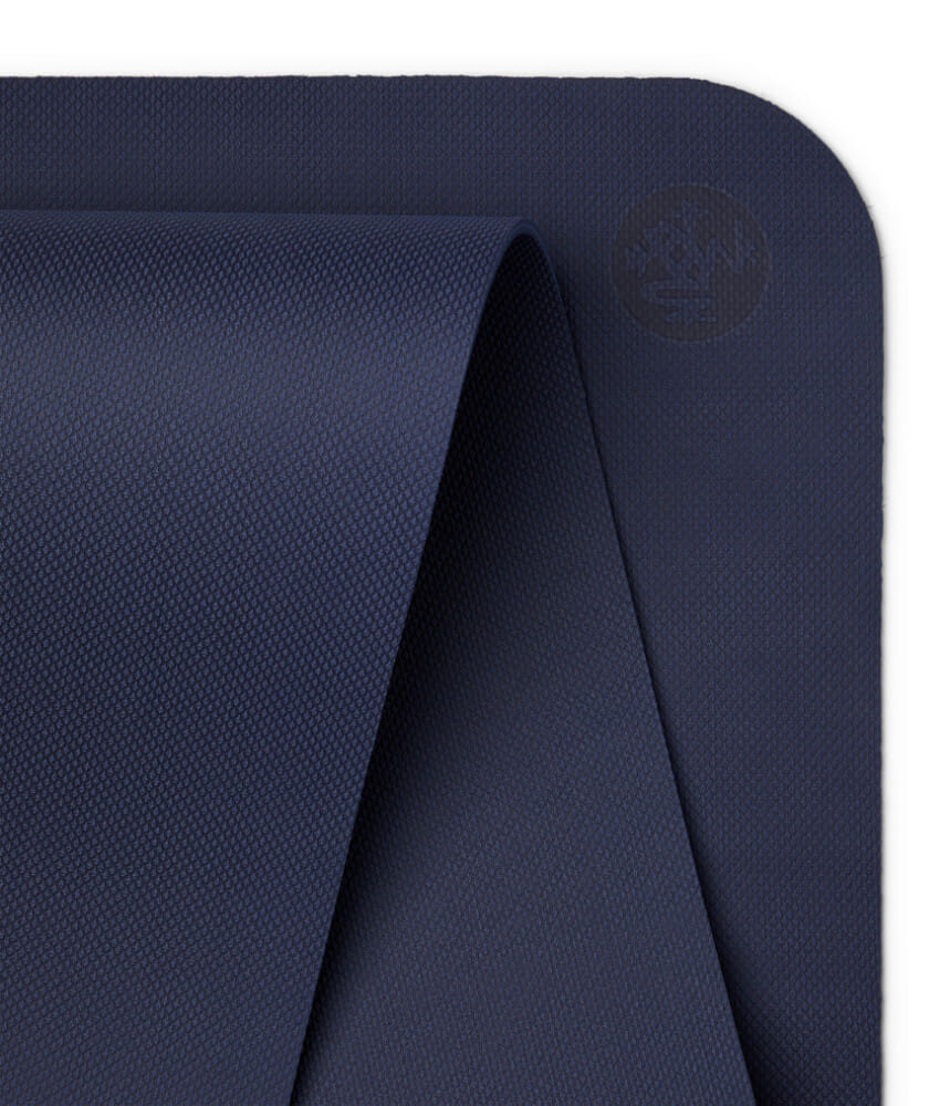 เสื่อโยคะ Manduka รุ่น begin 5mm - สีกรม (68
