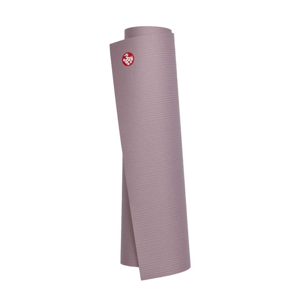 เสื่อโยคะ Manduka รุ่น PRO® 6mm - สีม่วงอ่อน (71