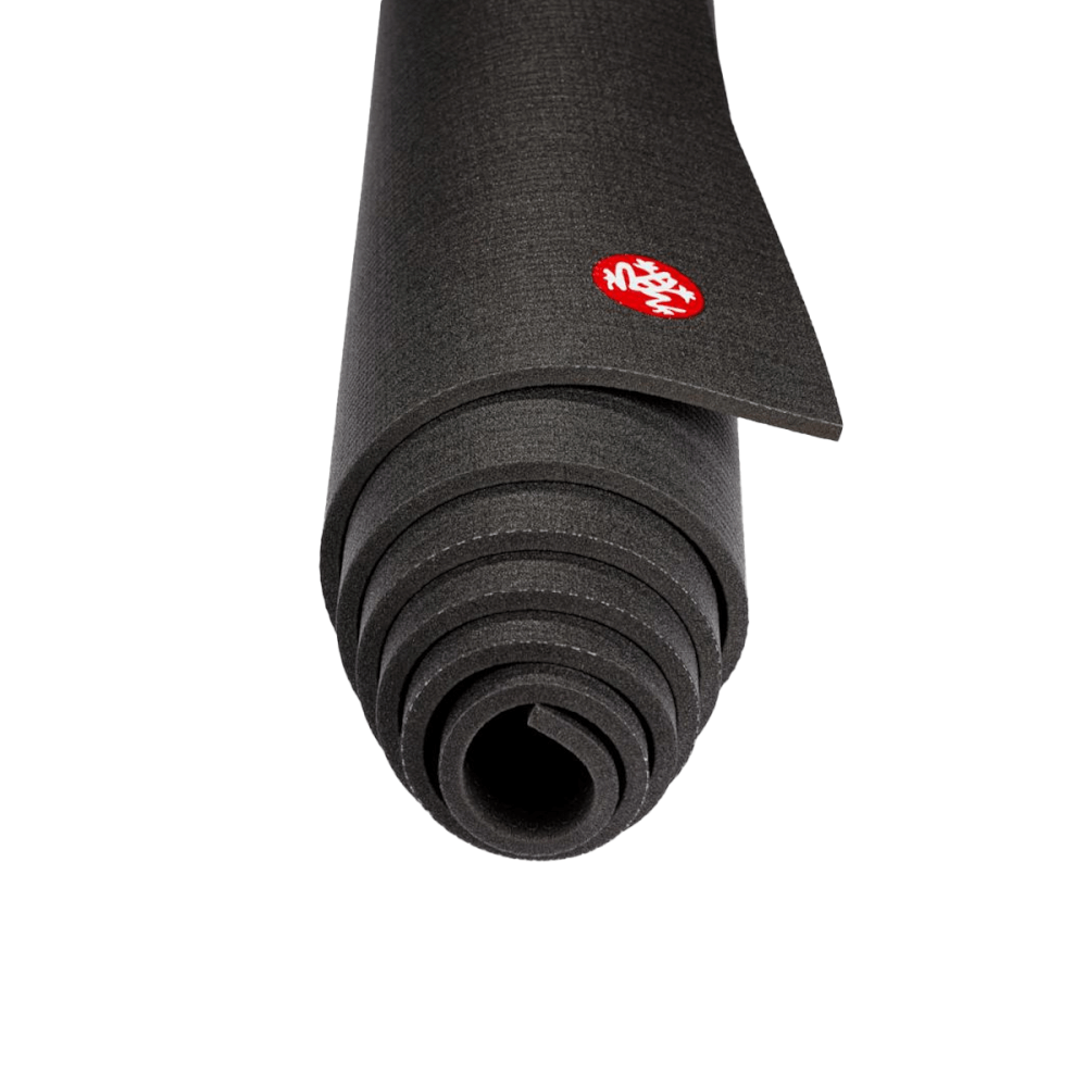 เสื่อโยคะ Manduka รุ่น PRO® 6mm - Black  (71