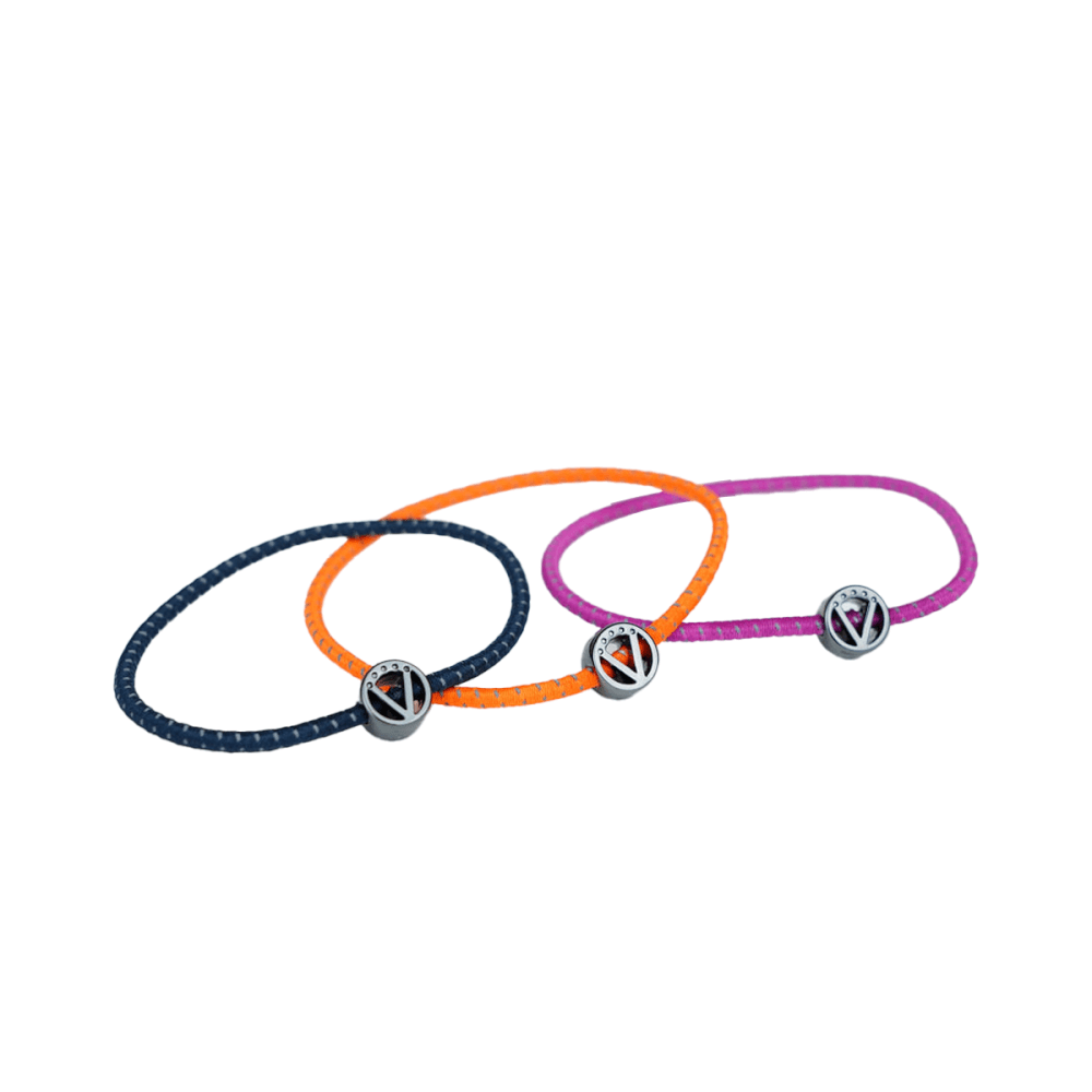 ยางรัดผม VAKEN รุ่น Hair Ties 3 ชิ้น