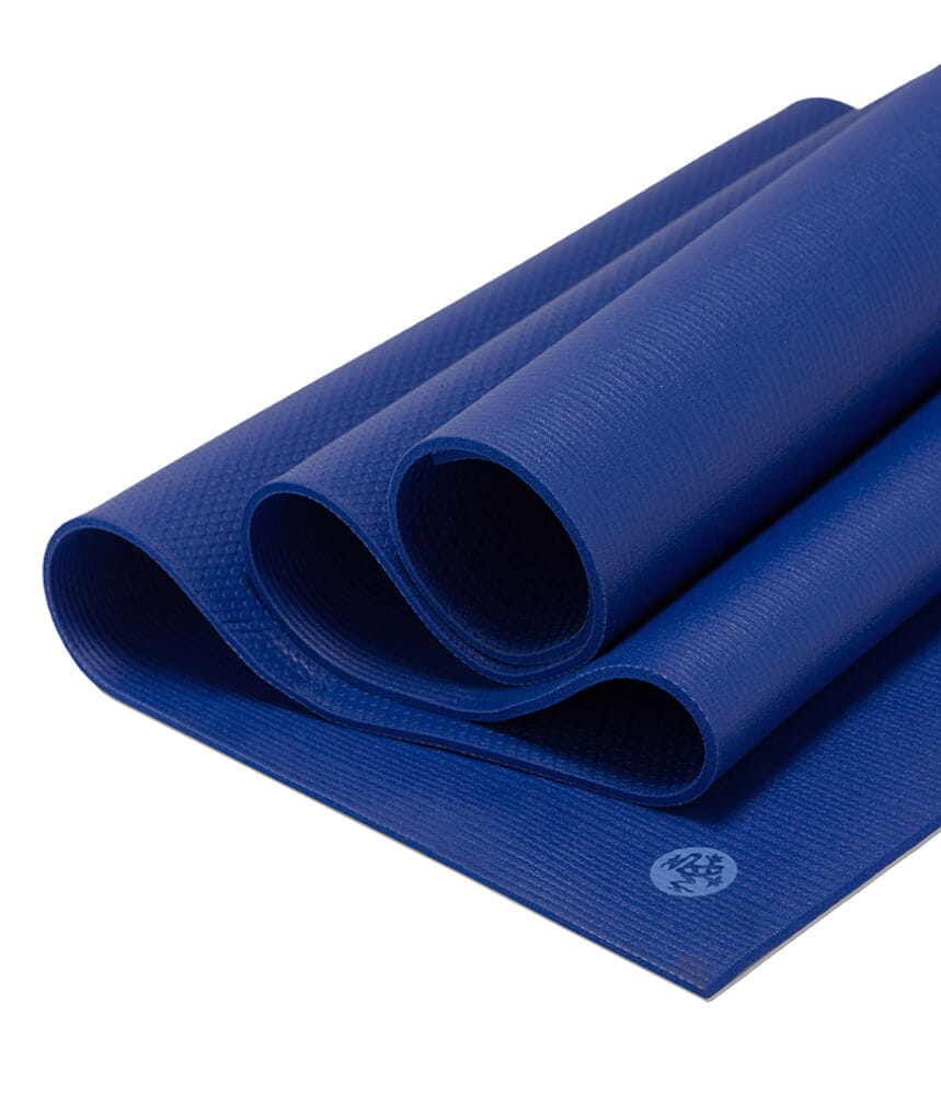 เสื่อโยคะ Manduka รุ่น PRO® 6mm Long สีน้ำเงิน (85