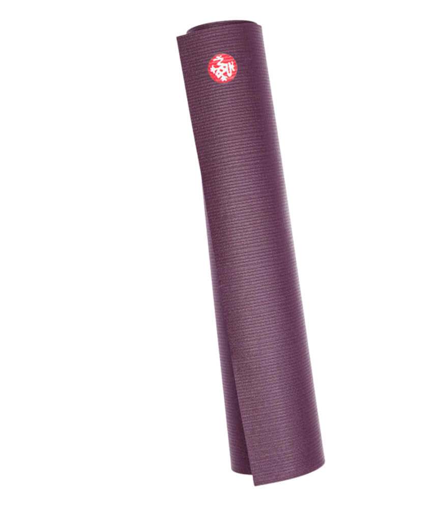 เสื่อโยคะ Manduka รุ่น PROlite® 4.7mm สีม่วงเปลือกมังคุด (71
