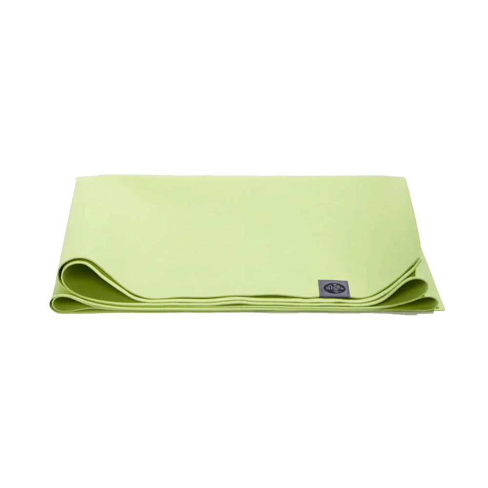 เสื่อโยคะพับได้ Manduka รุ่น eko® superlite travel 1.5mm สีเขียวอ่อน (71