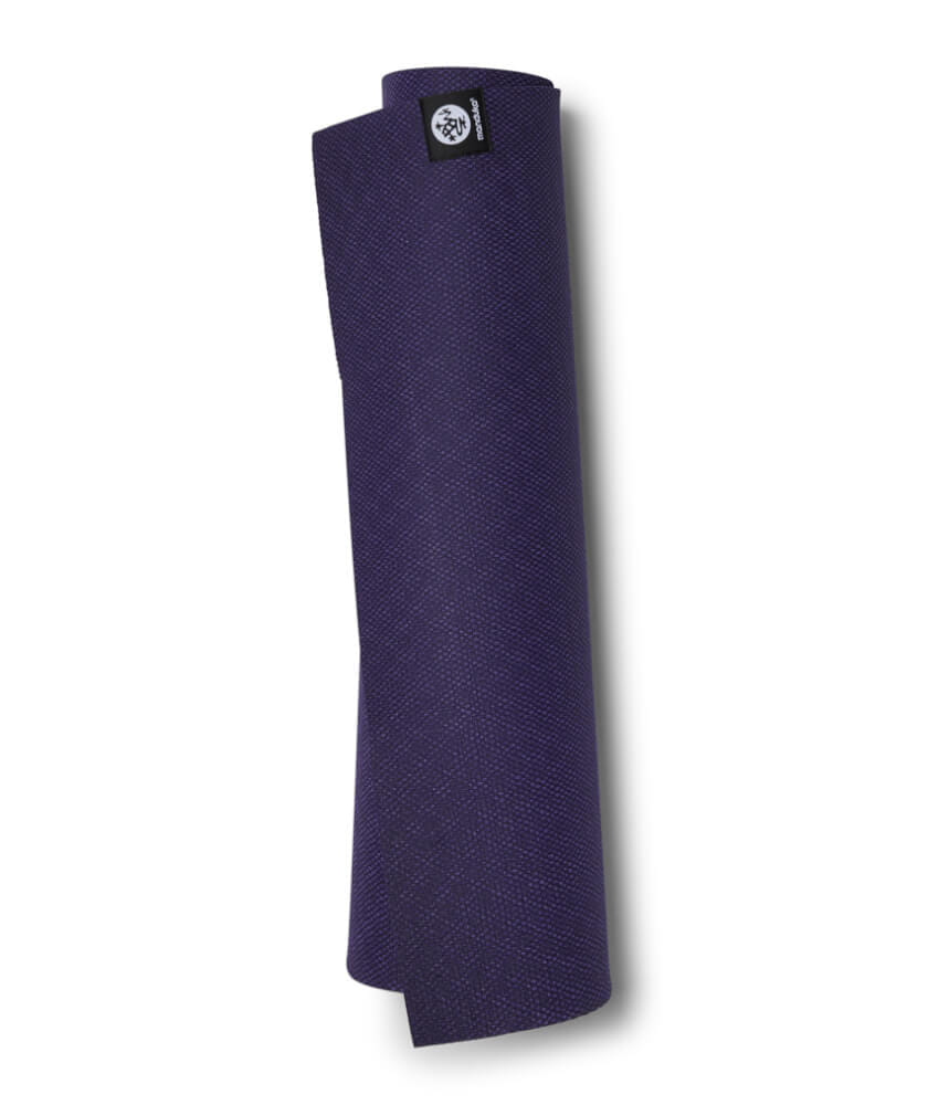 เสื่อโยคะ Manduka รุ่น X 5mm - สีม่วง (71