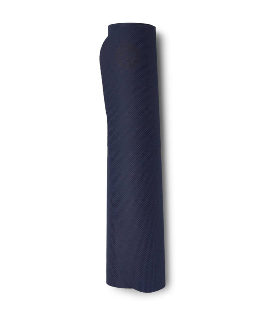 เสื่อโยคะ Manduka รุ่น begin 5mm - สีกรม (68