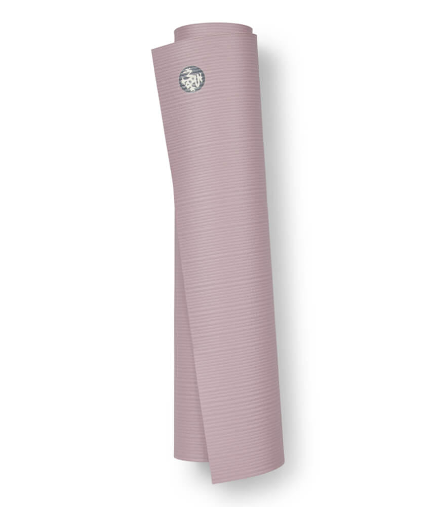 เสื่อโยคะ Manduka รุ่น PROlite® 4.7mm สีม่วงอ่อน (71