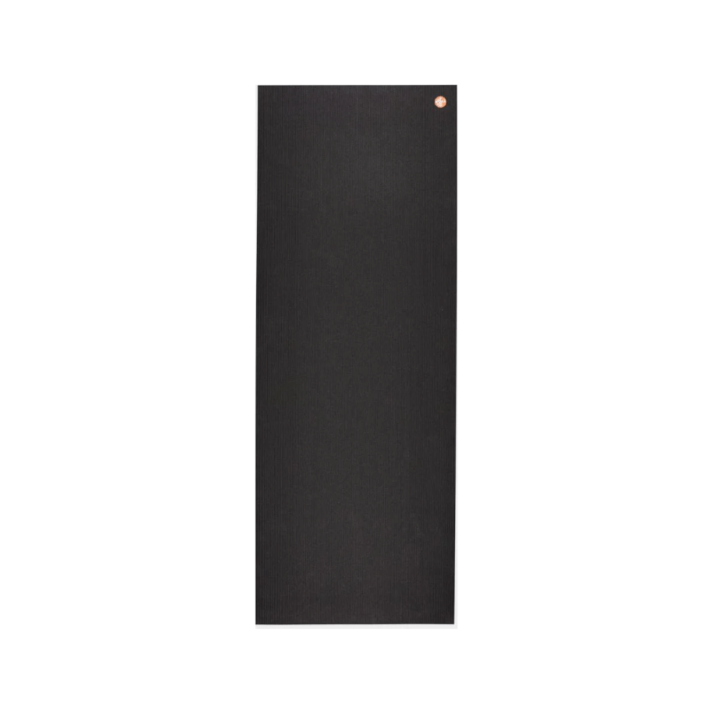 เสื่อโยคะ Manduka รุ่น PRO® 6mm - Black  (71