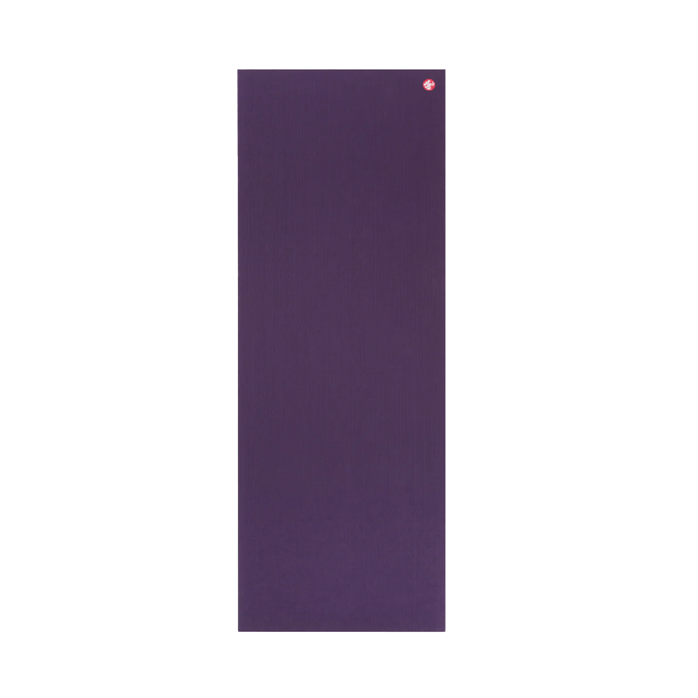 เสื่อโยคะ Manduka รุ่น PRO® Yoga Mat 6mm - Black Magic (71
