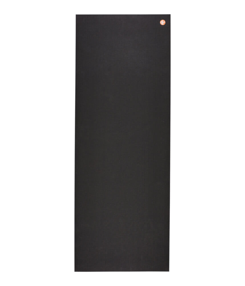 เสื่อโยคะ Manduka รุ่น PRO® 6mm Long สีดำ (85