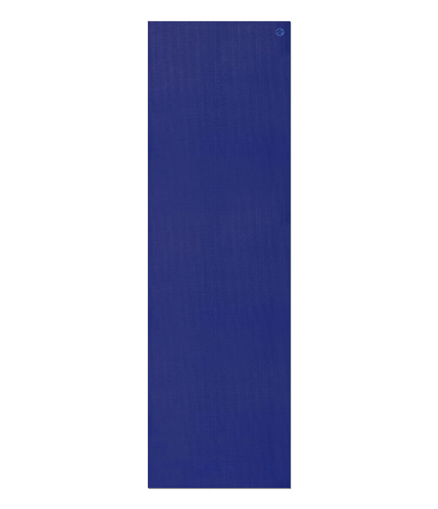 เสื่อโยคะ Manduka รุ่น PRO® 6mm Long สีน้ำเงิน (85