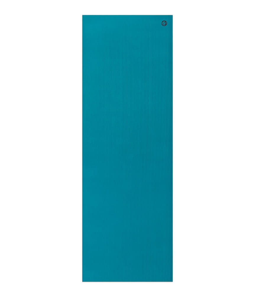 เสื่อโยคะ Manduka รุ่น PROlite® 4.7mm สีฟ้าน้ำทะเล (71