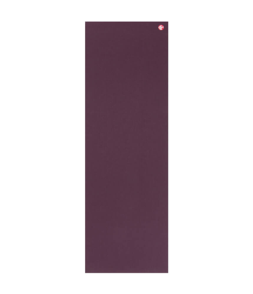 เสื่อโยคะ Manduka รุ่น PROlite® 4.7mm สีม่วงเปลือกมังคุด (71