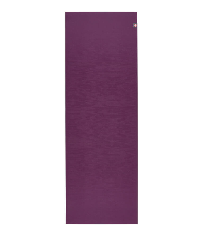 เสื่อโยคะ Manduka รุ่น eKO® Lite 4mm สีม่วงเปลือกมังคุด (71