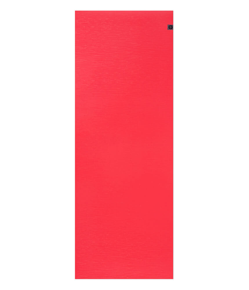 เสื่อโยคะ Manduka รุ่น eKO® Lite 4mm สีแดง (71