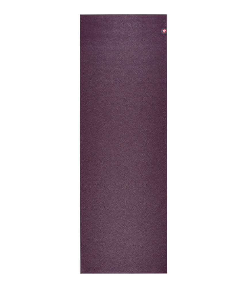 เสื่อโยคะ Manduka รุ่น eko® superlite travel 1.5mm สีม่วง (71