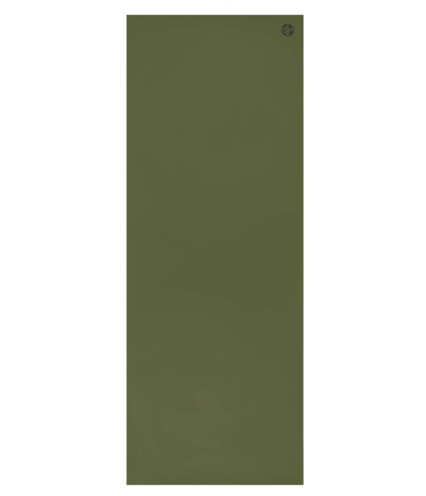 เสื่อโยคะ Manduka รุ่น GRP® Adapt 5mm สีเขียว (71