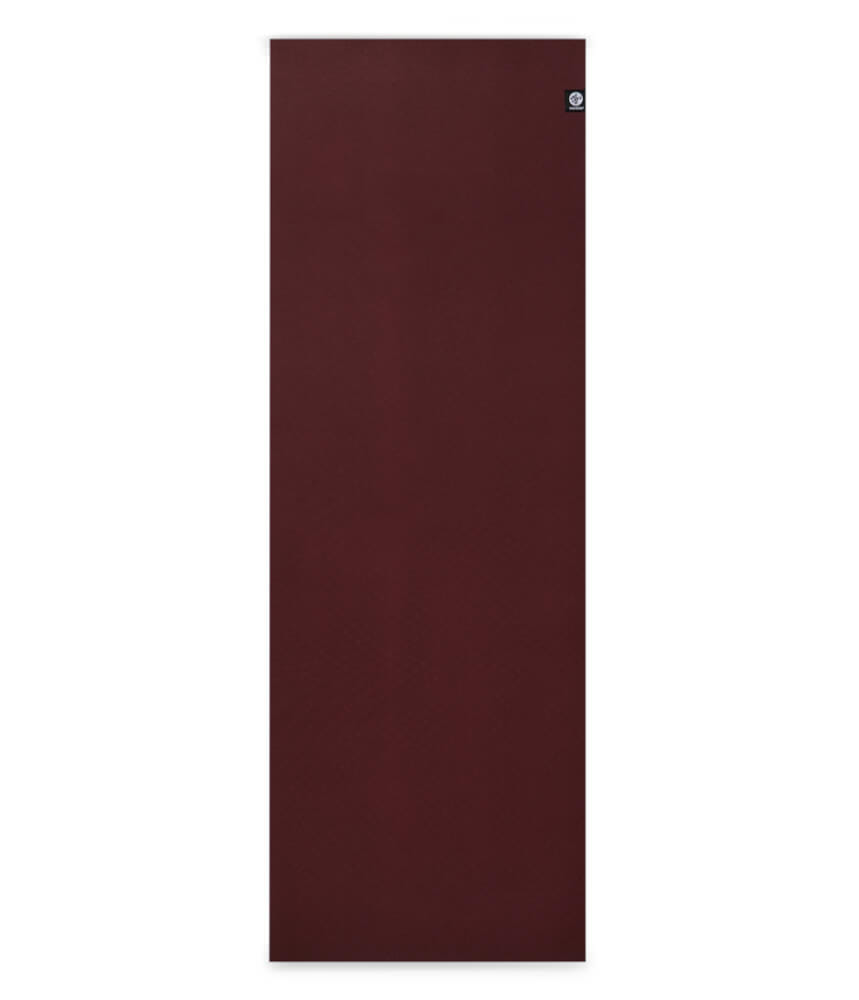 เสื่อโยคะ Manduka รุ่น X 5mm - สีแดง (71