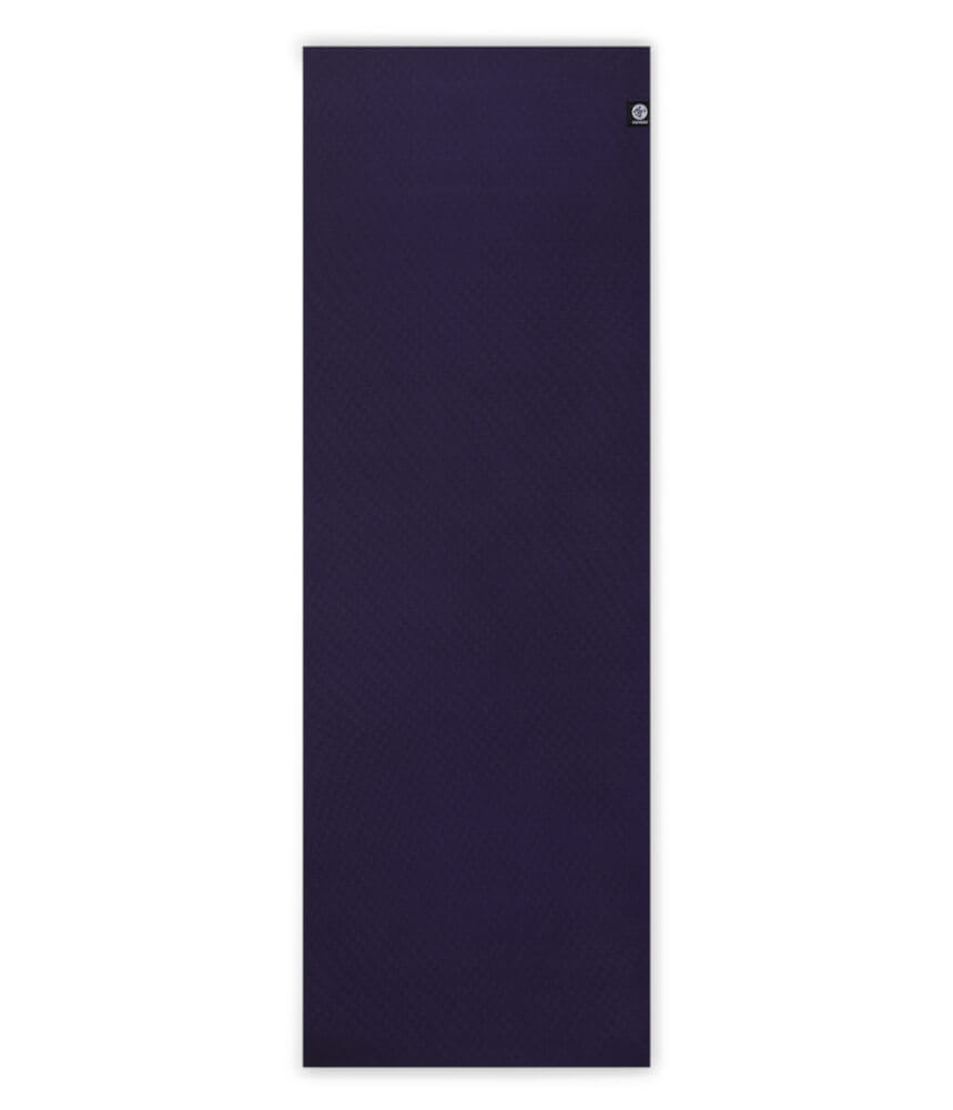 เสื่อโยคะ Manduka รุ่น X 5mm - สีม่วง (71