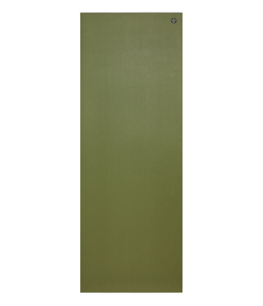 เสื่อโยคะ Manduka รุ่น PRO® 6mm - สีเขียว (71