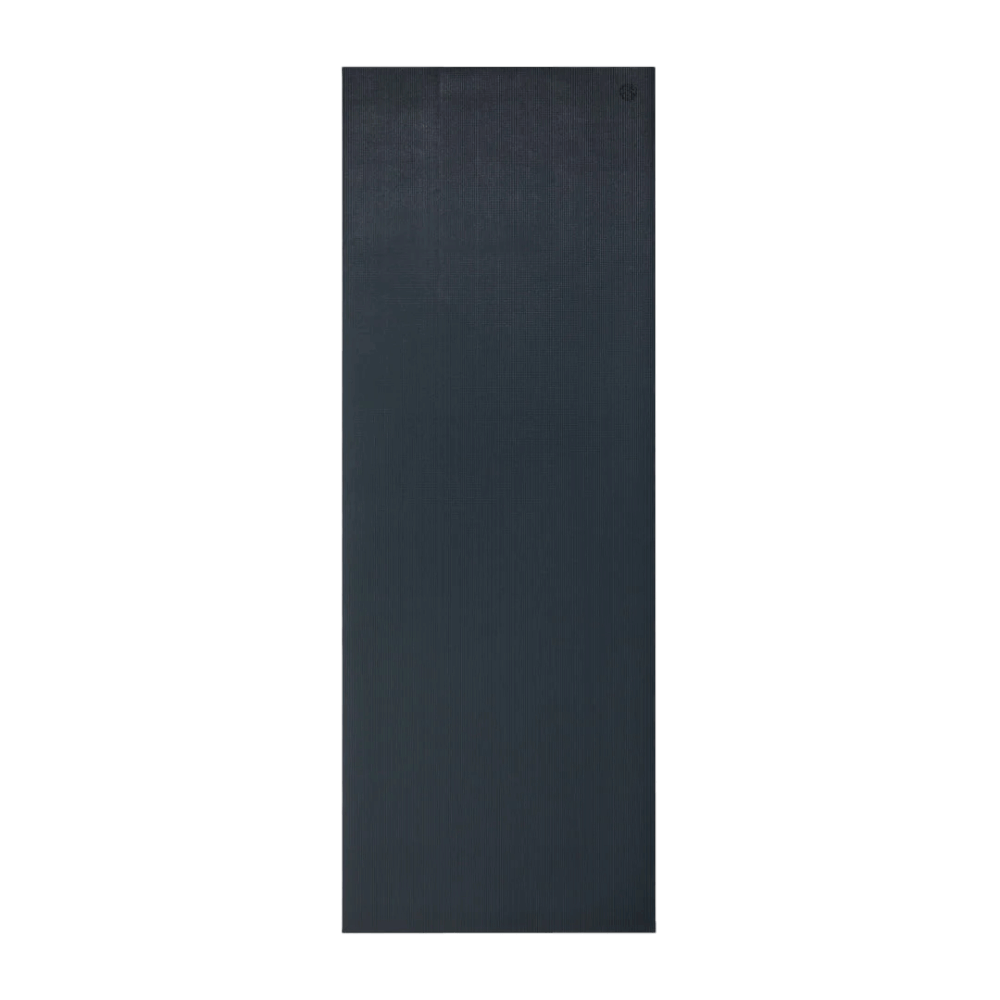 เสื่อโยคะ Manduka รุ่น PRO® 6mm - สีดำเทา (71