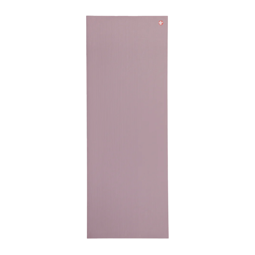 เสื่อโยคะ Manduka รุ่น PRO® 6mm - สีม่วงอ่อน (71