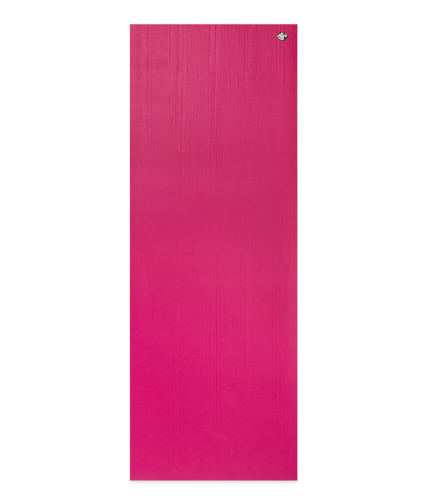 เสื่อโยคะ Manduka รุ่น PRO® 6mm - สีชมพู (71