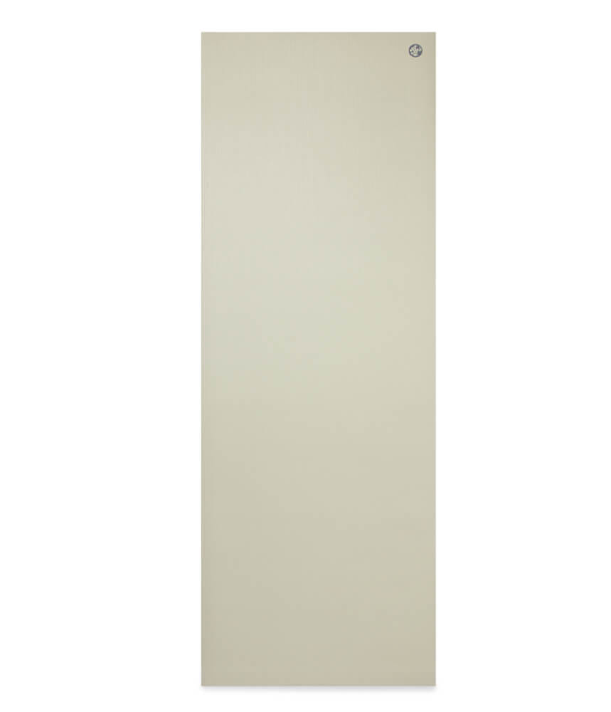 เสื่อโยคะ Manduka รุ่น PRO® 6mm - สีเทาอ่อน (71