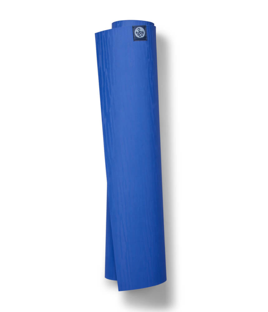 เสื่อโยคะ MANDUKA รุ่น EKO&reg; LITE 4MM 3.0 สีน้ำเงิน (71")