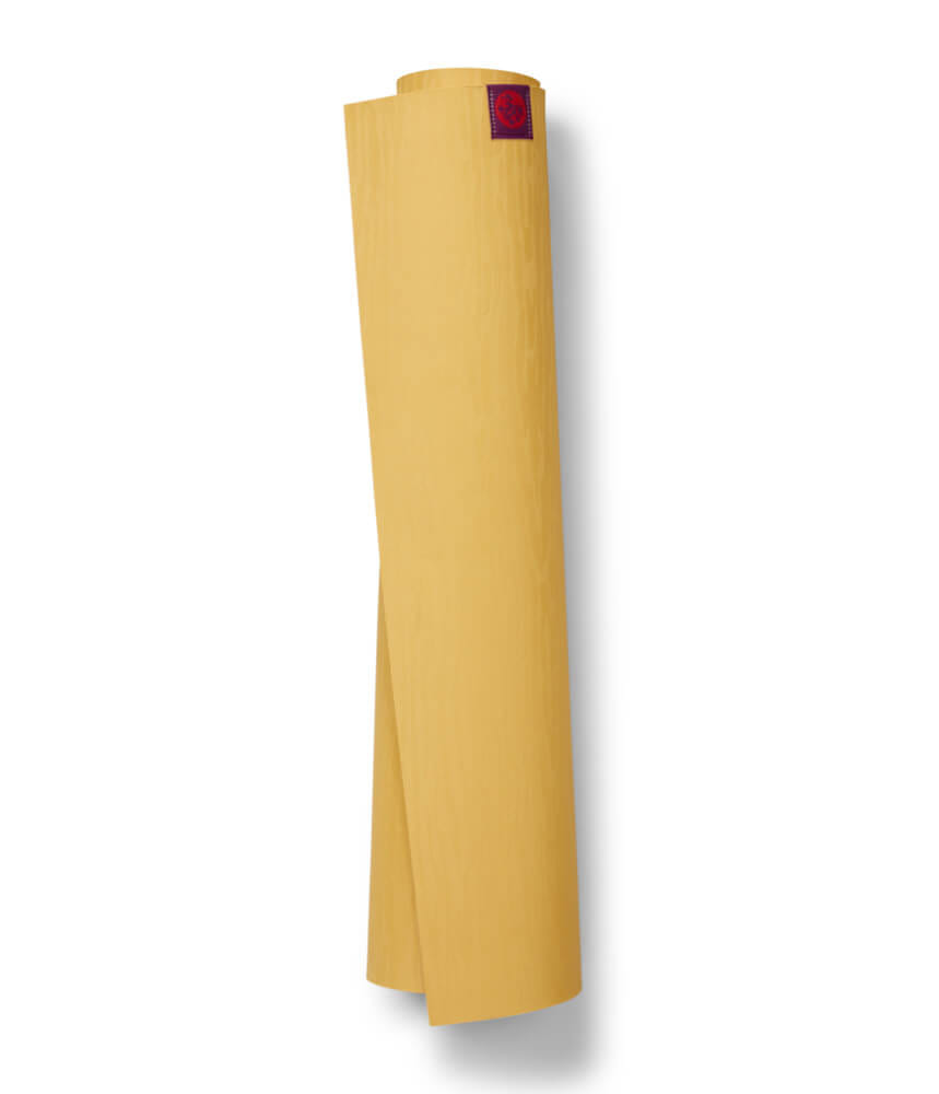 เสื่อโยคะ MANDUKA รุ่น EKO&reg; LITE 4MM 3.0 สีเหลือง (71")