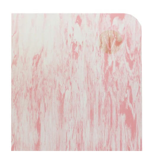 เสื่อโยคะ Vaken รุ่น Marbled 6 mm - Pink Marbled