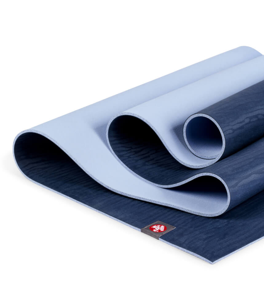  เสื่อโยคะ Manduka รุ่น eKO® 5mm สีกรม (71