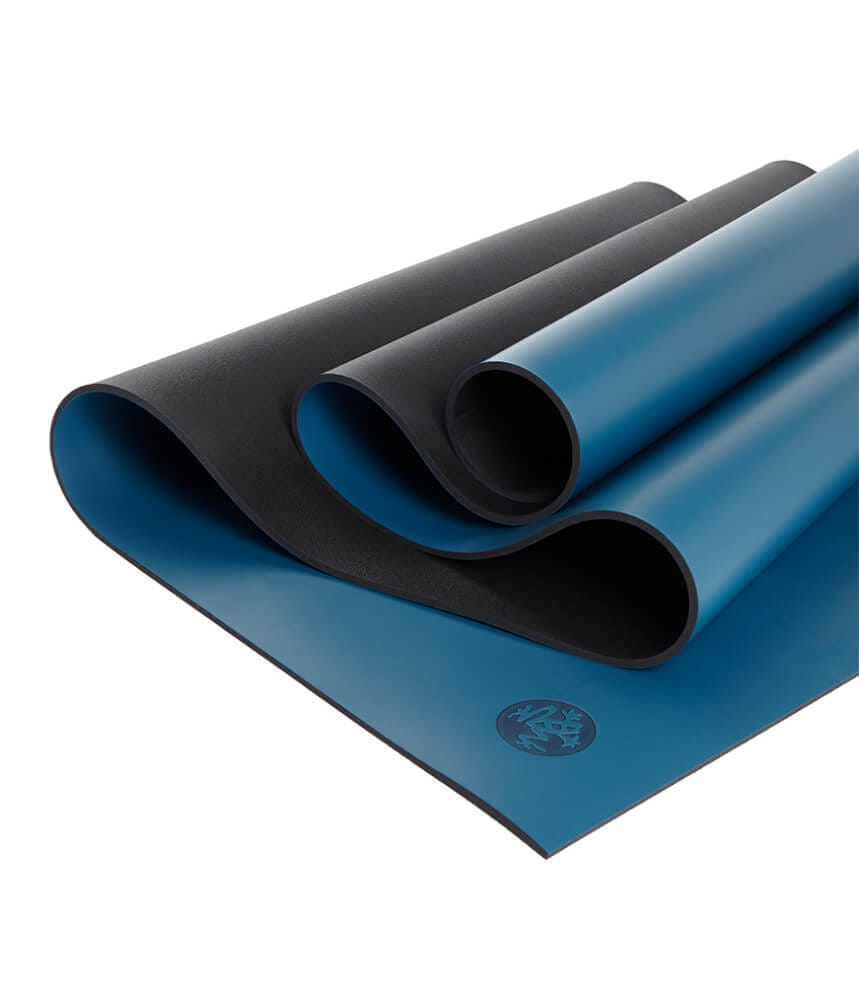 เสื่อโยคะ Manduka รุ่น GRP® Adapt 5mm สีน้ำเงิน (71
