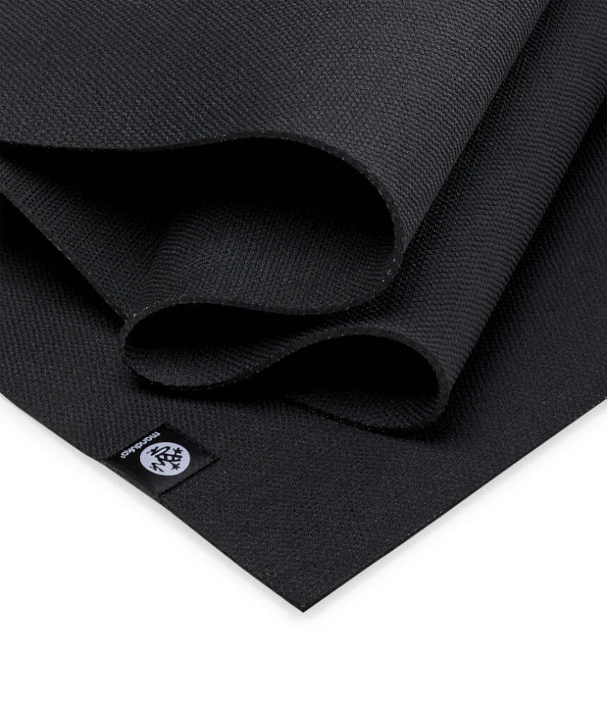 เสื่อโยคะ Manduka รุ่น X 5mm  สีดำ (71