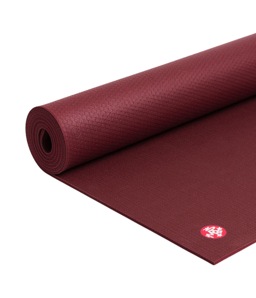 เสื่อโยคะ Manduka รุ่น Manduka PRO® 6mm - Verve (71