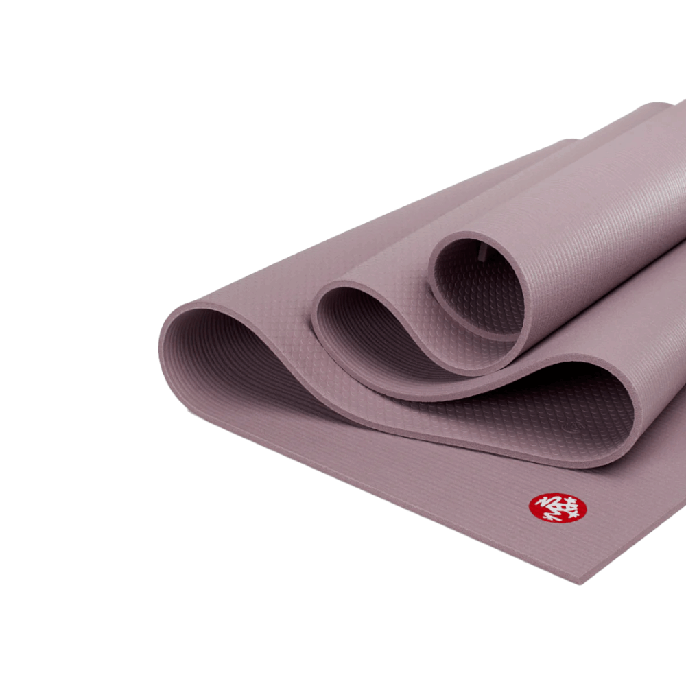 เสื่อโยคะ Manduka รุ่น PRO® 6mm - สีม่วงอ่อน (71