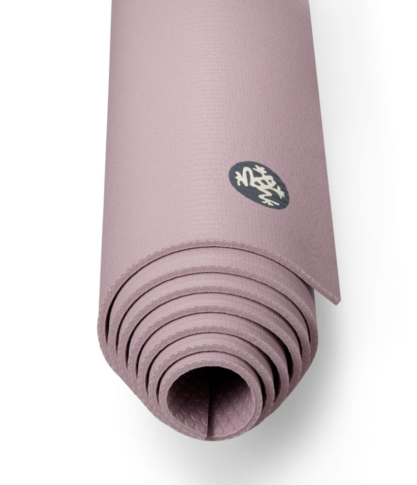เสื่อโยคะ Manduka รุ่น PROlite® 4.7mm สีม่วงอ่อน (71