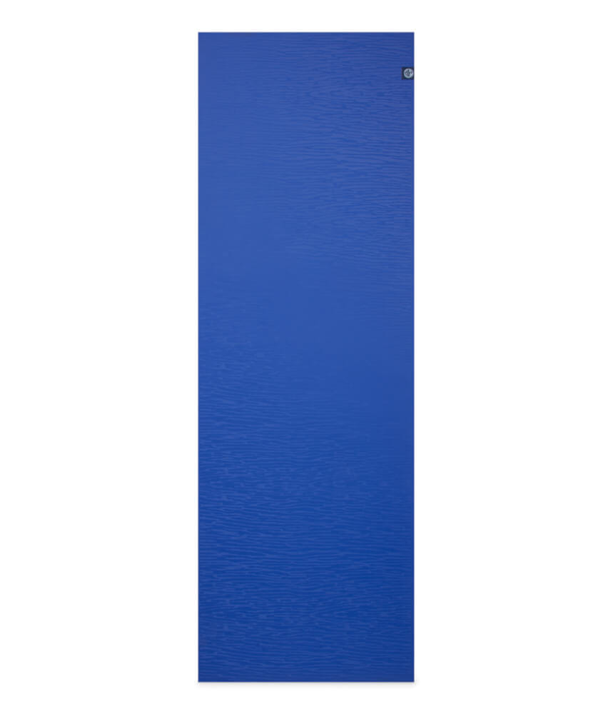 เสื่อโยคะ MANDUKA รุ่น EKO&reg; LITE 4MM 3.0 สีน้ำเงิน (71")