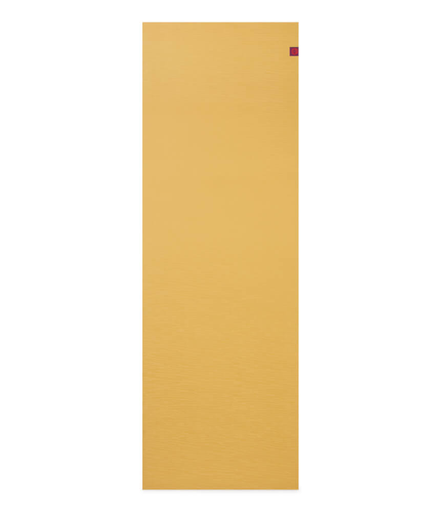 เสื่อโยคะ MANDUKA รุ่น EKO&reg; LITE 4MM 3.0 สีเหลือง (71")