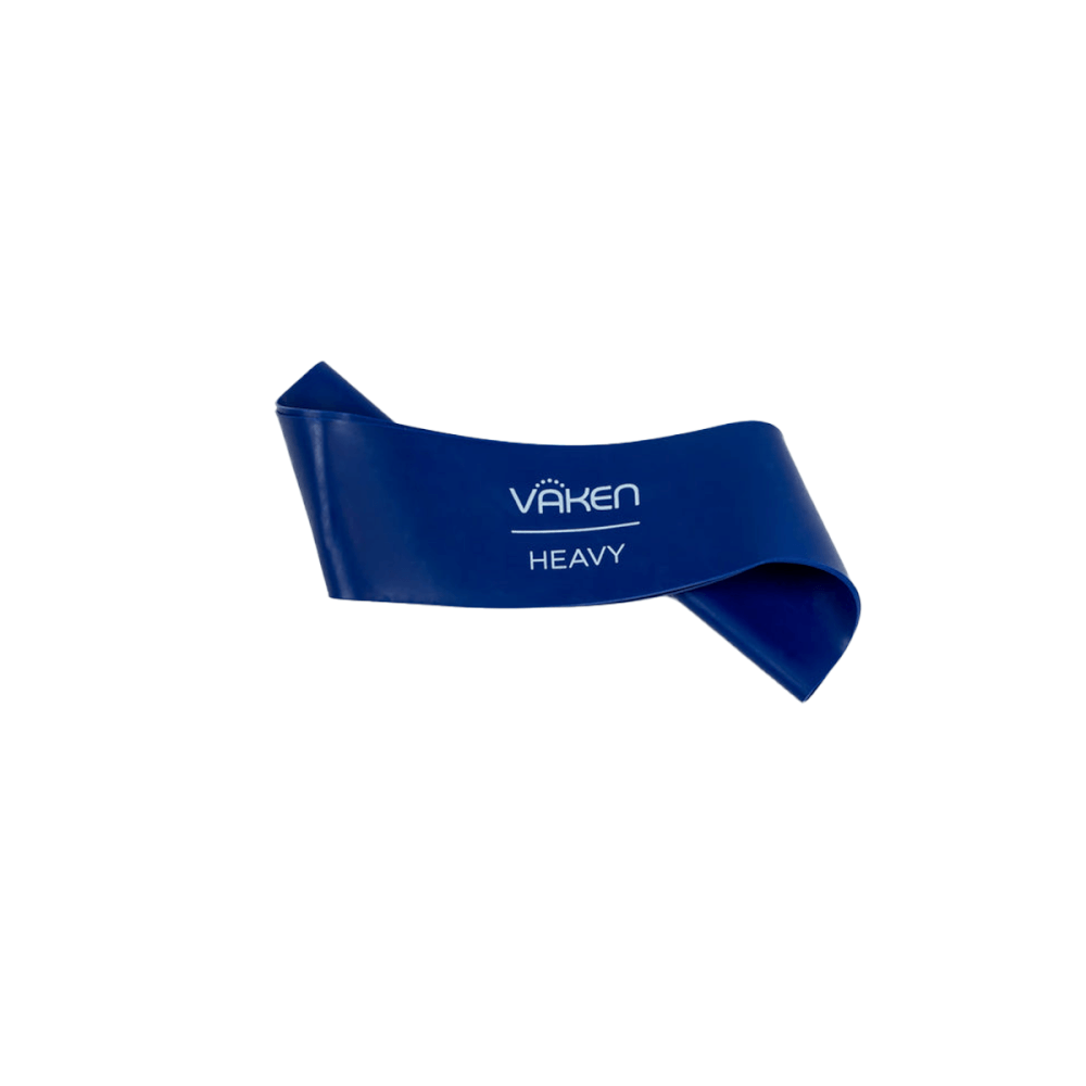 ชุดยางยืดสำหรับออกกำลังกาย Vaken รุ่น Mini Resistance Bands ขนาด 25.5 x 5 cm.