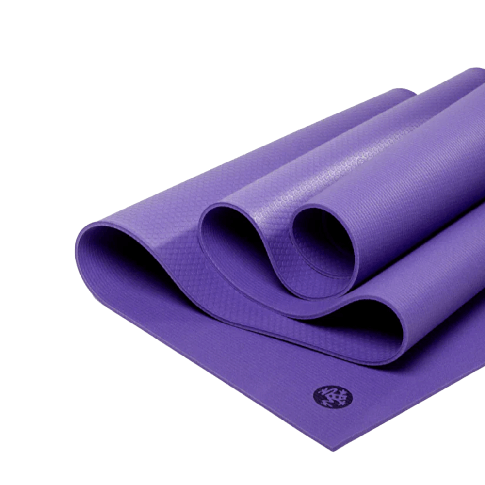 เสื่อโยคะ Manduka รุ่น PROlite® 4.7mm สีม่วง (71