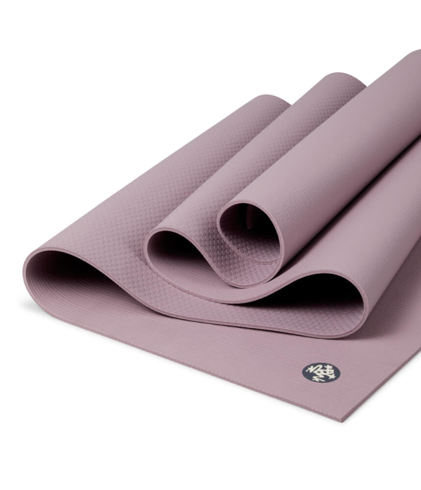เสื่อโยคะ Manduka รุ่น PROlite® 4.7mm สีม่วงอ่อน (71
