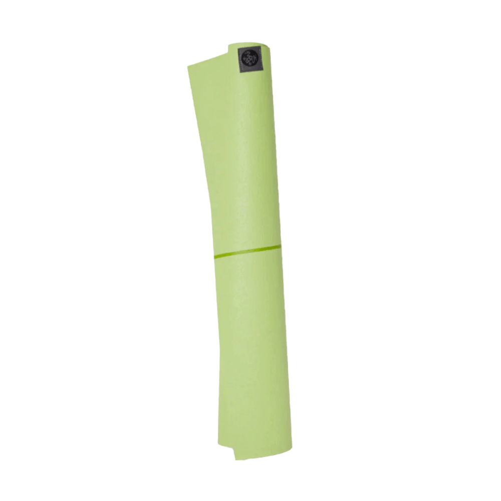 เสื่อโยคะพับได้ Manduka รุ่น eko® superlite travel 1.5mm สีเขียวอ่อน (71