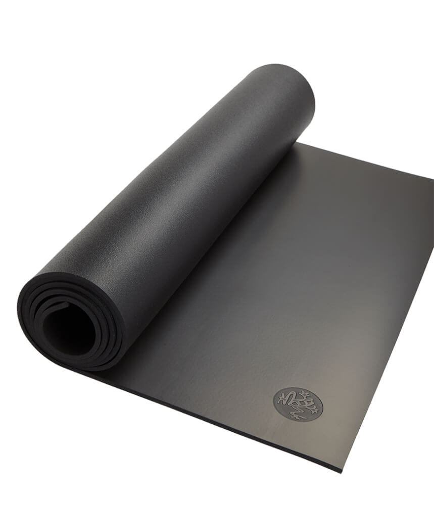 เสื่อโยคะ Manduka รุ่น GRP® Adapt 5mm สีดำ (71