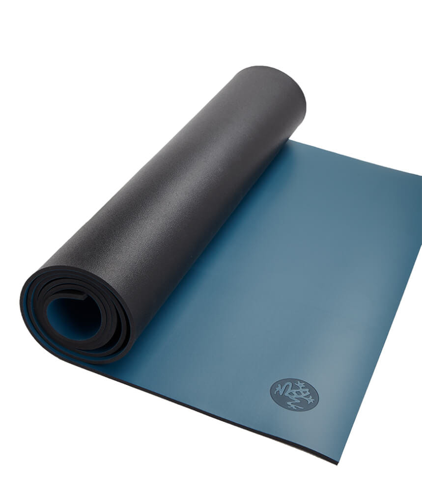 เสื่อโยคะ Manduka รุ่น GRP® Adapt 5mm สีน้ำเงิน (71