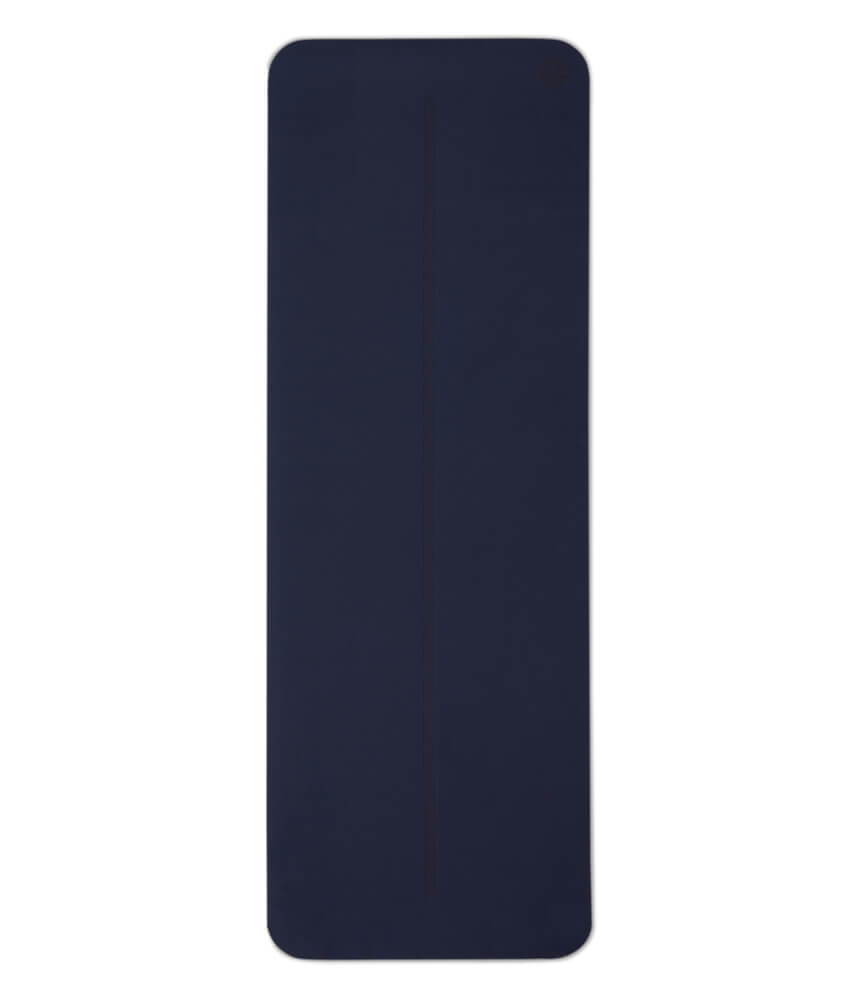 เสื่อโยคะ Manduka รุ่น begin 5mm - สีกรม (68