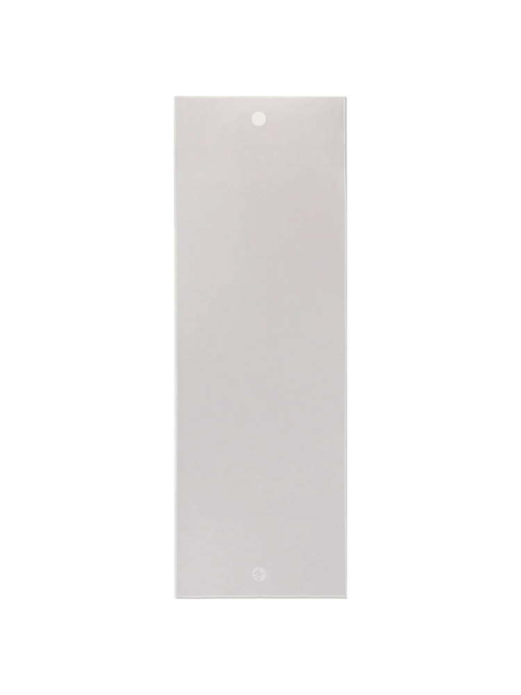 ผ้าปูบนเสื่อโยคะกันลื่น Yogitoes รุ่น Yoga Towel V.2.5 สีเทา (71