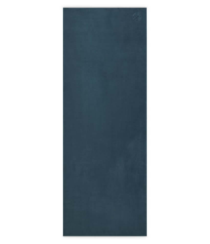 ผ้าปูทับเสื่อโยคะ Manduka รุ่น eQua&reg; สีเขียว (72")
