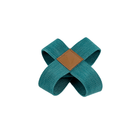 เชือกออกกำลังกาย Vaken รุ่น Therapy Strap ไซส์ S สีเขียว_2