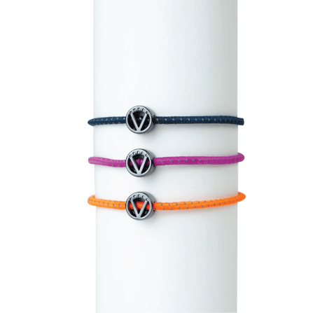 ยางรัดผม VAKEN รุ่น Hair Ties 3 ชิ้น_2