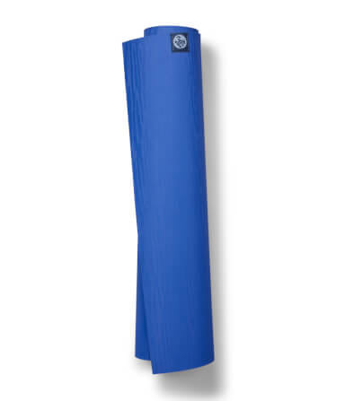 เสื่อโยคะ MANDUKA รุ่น EKO® LITE 4MM 3.0 สีน้ำเงิน (71